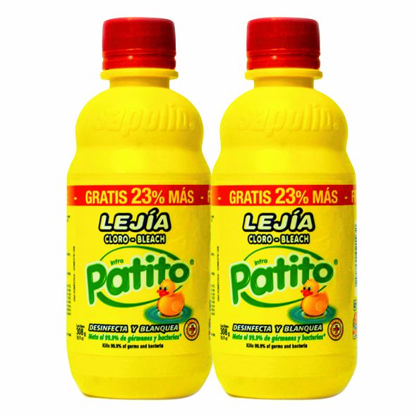 OF PATITO LEJIA 308GR X2 – Estrella Supermercados