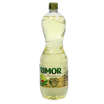 Productos de Primor por 1 € #primor #todopor1euro 